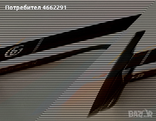 Дамски слънчеви очила Gucci, снимка 3 - Слънчеви и диоптрични очила - 52559599