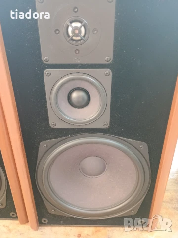  MB Quart 390, снимка 3 - Тонколони - 50650344