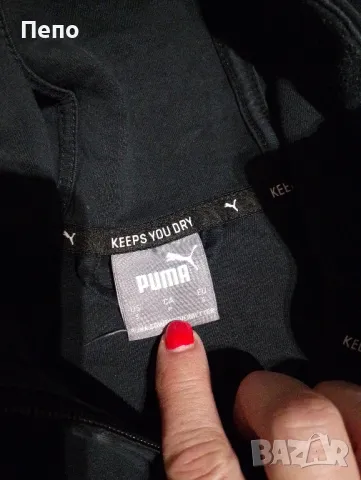 Горнище Puma , снимка 2 - Спортни екипи - 48828322