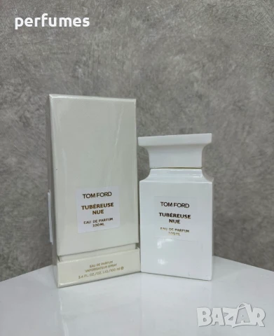 Tom Ford Tubereuse Nue EDP 100ml