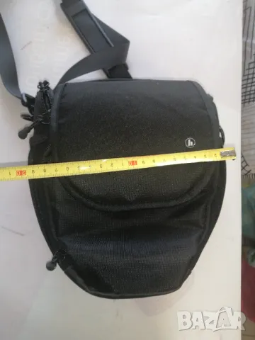 Калъф за фотоапарат HAMA, снимка 10 - Калъфи, кейсове - 48354638