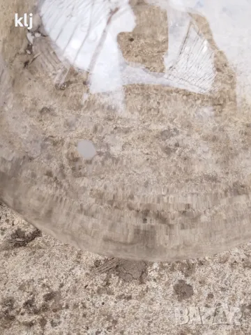 Големи колби 4л и 6л, снимка 4 - Лаборатория - 48931510