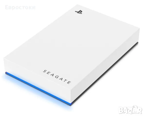 Външен хард диск Seagate Game Drive 5TB HDD PlayStation, външен диск за PS5 и PS4, 5 TB, 2.5", USB , снимка 6 - Аксесоари - 48923171