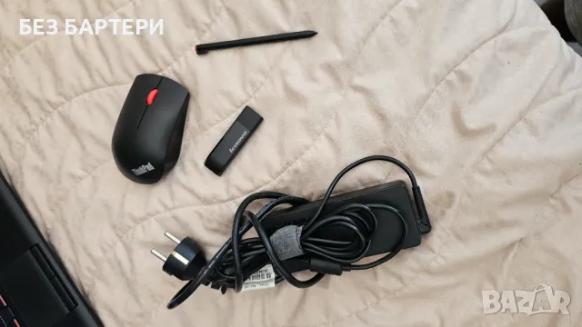 Лаптоп Lenovo T530i SSD 1TB i5 8GB RAM + LT1423p Монитор + Екстри, снимка 17 - Лаптопи за работа - 47442729