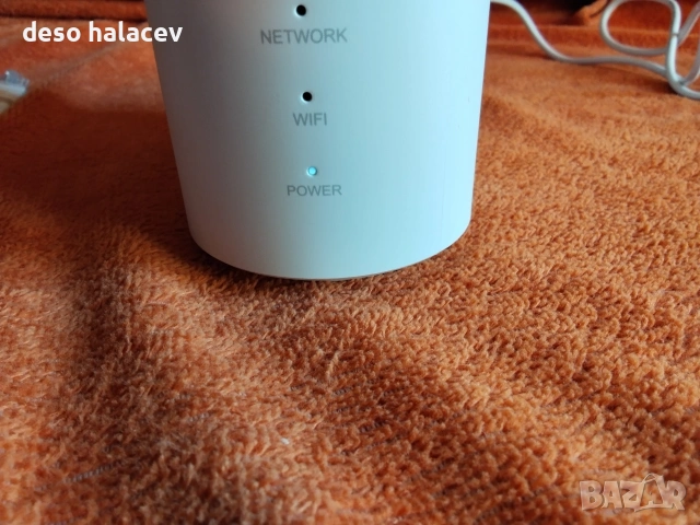 последно поколение 5G сим картен рутер за мобилен интернет на Иетел България , снимка 8 - Рутери - 53859049