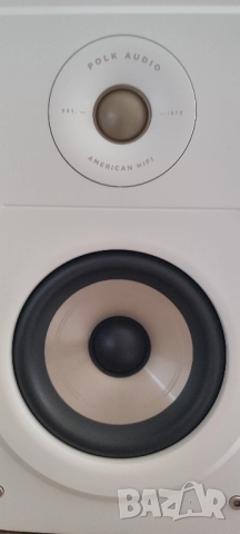 polk s15e, тонколони, рафтови, снимка 11 - Тонколони - 52501059