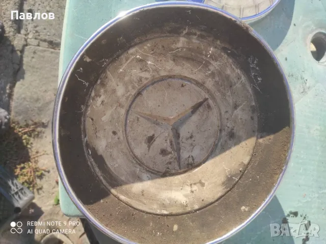 Тас за Мерцедес 1950-1960, снимка 2 - Аксесоари и консумативи - 47638470