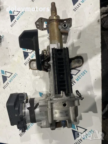 4532006034, 4532003064, 0273010368 кормилна колона от Ford Focus 4 1.0 EcoBoost, 2022 г.
