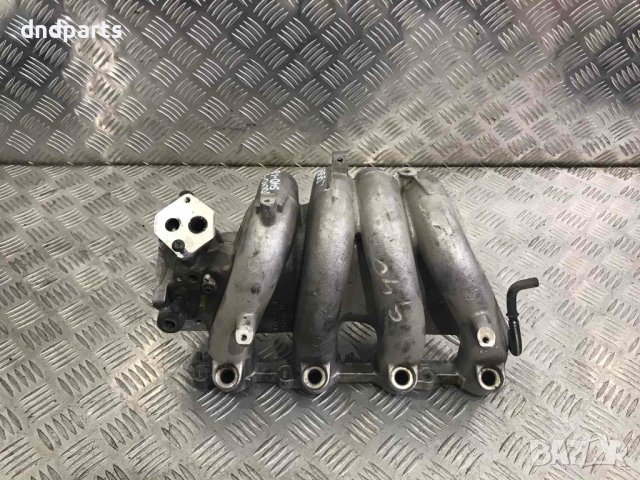 Всмукателни колектори Volvo S40,1.8i,1999г.