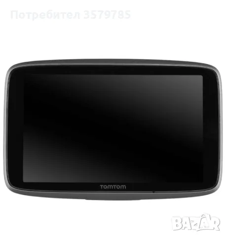 GPS НАВИГАЦИЯ ЗА КАМИОН TOMTOM GO PROFESSIONAL 620 WI-FI, BLUETOOTH, LIFETIME
, снимка 4 - Навигация за кола - 49006739
