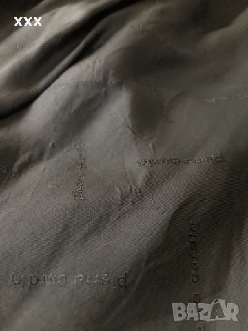 Мъжко сако Pierre Cardin, снимка 7 - Сака - 53392821