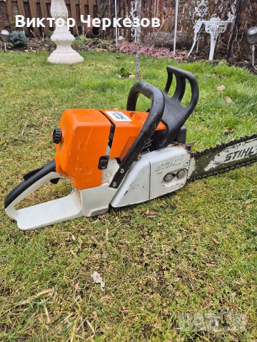 stihl ms 460, снимка 8 - Други инструменти - 53199954