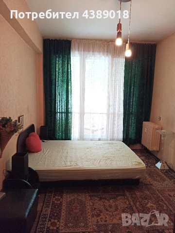 Давам под наем апартамент в Гео Милев , снимка 13 - Апартаменти - 53240494