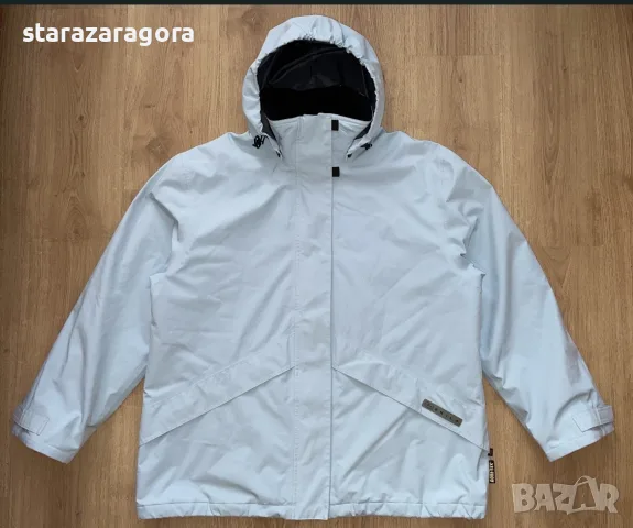 Skila Gore-Tex Jacket L (50), снимка 3 - Якета - 56381840
