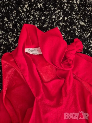 Caramella fashion рокря, снимка 4 - Рокли - 51070151