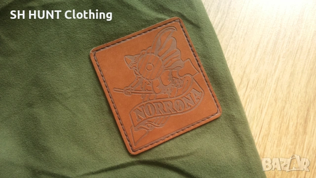 NORRONA Finskogen GORE-TEX Jacket размер L за лов риболов яке водонепромокаемо - 2299, снимка 6 - Екипировка - 53713420