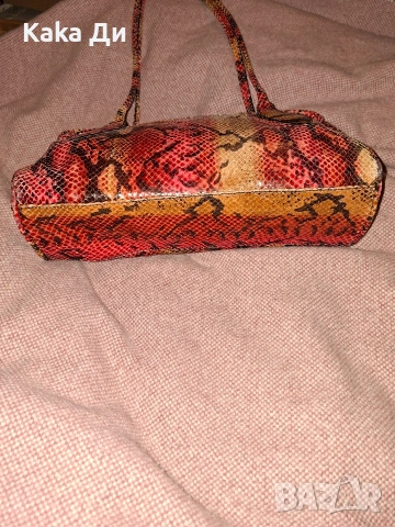 COCCINELLE, снимка 6 - Чанти - 53838702