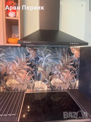 Продава 2-СТАЕН,гр.Перник, Могиличе , снимка 4 - Апартаменти - 48682052