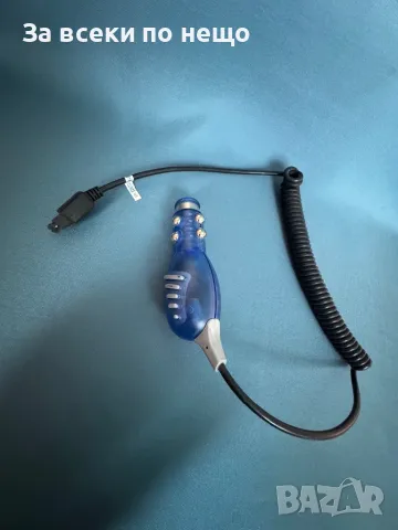 Зарядно за GSM телефон Ericsson , за автомобил !, снимка 3 - Оригинални зарядни - 49184009