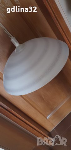 Лампион, снимка 6 - Лампи за таван - 35795411