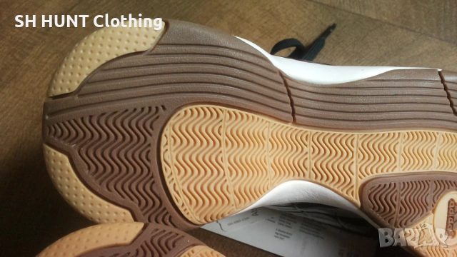 Adidas PREDATOR Absolado Football Shoes Размер EUR 36 2/3 / UK 4 детски за футбол 363-14-S, снимка 11 - Футбол - 53115396