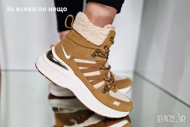 Nike Дамски Боти Найк - Налични Различни Цветове Код P1554, снимка 9 - Дамски боти - 52556500