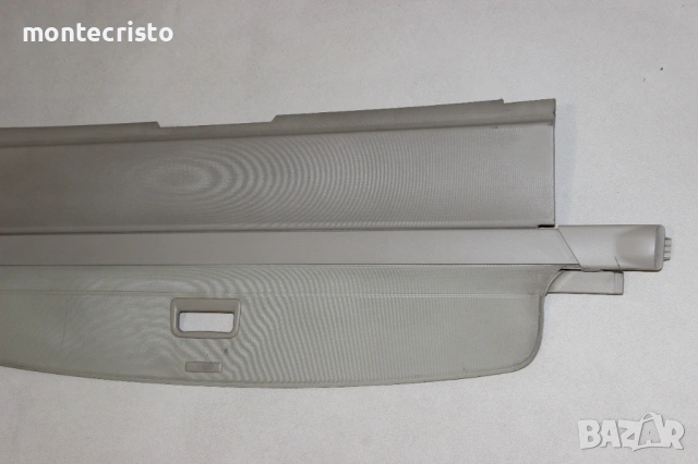 Щора за багажник Skoda Octavia II комби (2004-2008г.), снимка 4 - Аксесоари и консумативи - 53128565