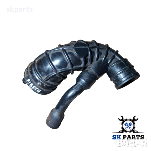 Гофриран маркуч за FORD FIESTA /Форд фиеста (2004-08) 1.4 TDCi, снимка 2 - Части - 52077398