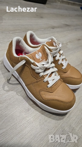 Mъжки работни защитни обувки Engelbert Strauss номер 41