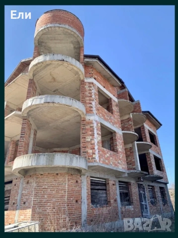 Продава къща в Сарафово, снимка 4 - Къщи - 53655762