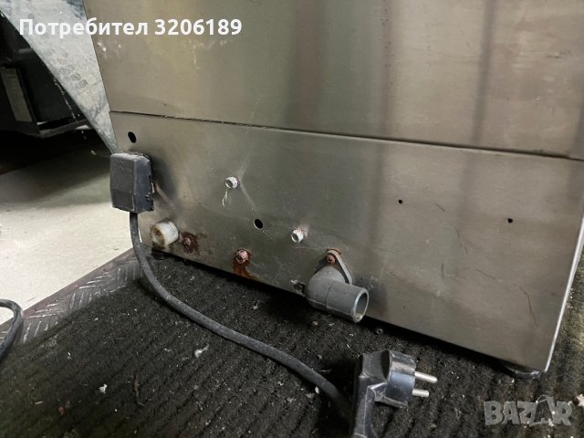 Съдомиялна - чашомиялна, снимка 8 - Обзавеждане за заведение - 40932376