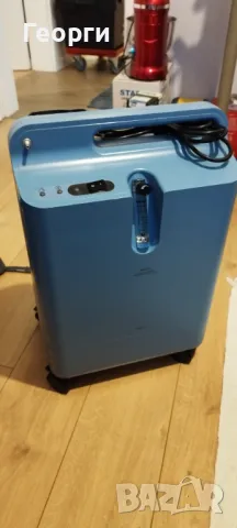 Кислороден концентратор / екстрактор Philips, снимка 2 - Друга електроника - 49700939
