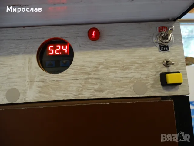 Инкубатори-изработвам, снимка 7 - За селскостопански - 44974245