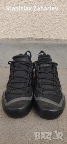  Adidas terrex swift solo, снимка 4 - Спортни обувки - 52167061