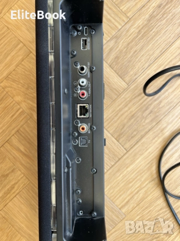 Yamaha YAS-306 Sound Bar And YST-FSW150 Subwoofer, снимка 5 - Тонколони - 52057650