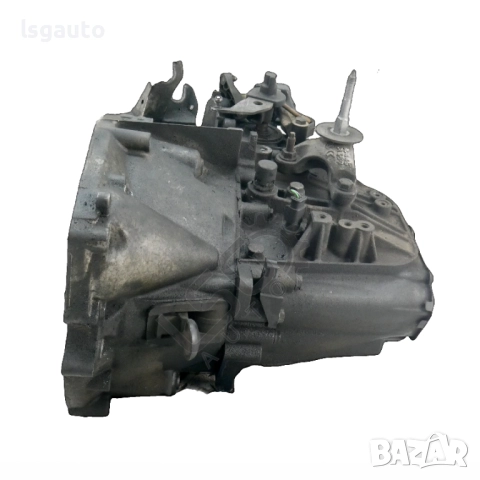 Шестстепенна скоростна кутия Citroen DS4 2011-2015 ID: 153693