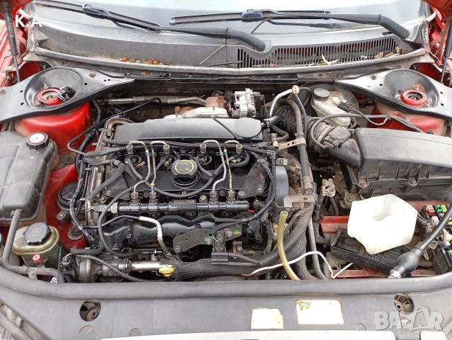 Ford Mondeo 2.0 TDCI - НА ЧАСТИ , снимка 6 - Части - 53611817