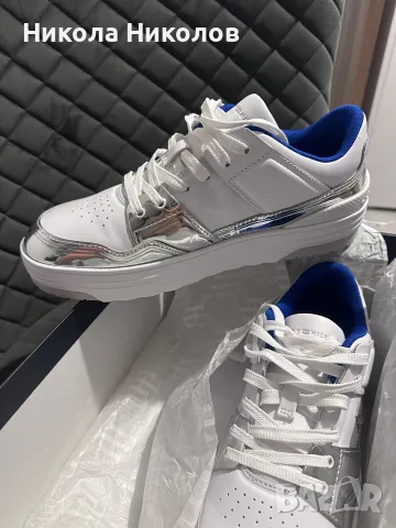 Дамски кецове Tommy Hilfiger, снимка 3 - Кецове - 56061491