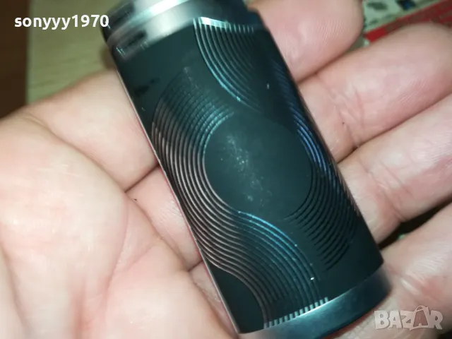 МЕТАЛНА ЗАПАЛКА ЗА КОЛЕКЦИЯ 0512240926, снимка 13 - Колекции - 48231637