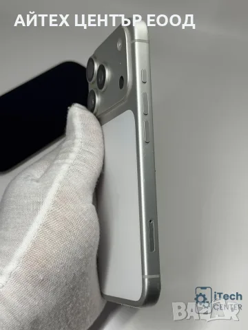 iPhone 17 Pro, НА ЧАСТИ - дисплей, корпус, батерия, камера и др., снимка 5 - Резервни части за телефони - 56005580