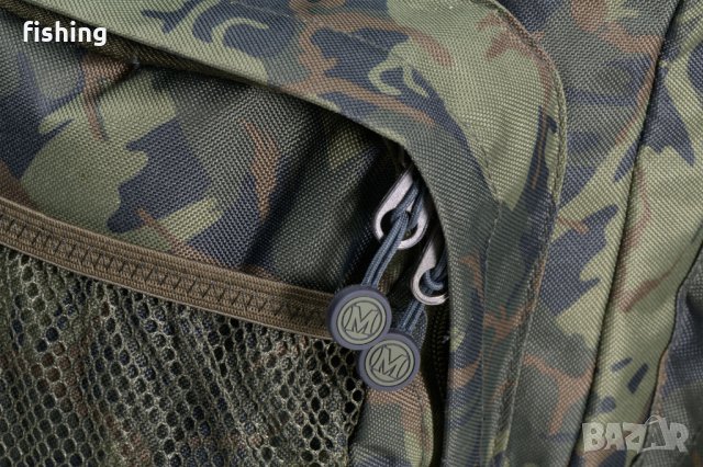 Mivardi Carp Carryall Easy Camo Сак, снимка 3 - Екипировка - 40950915