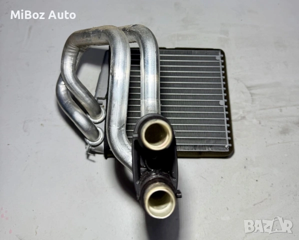 Вътрешен радиатор парно VW Golf 5, снимка 2 - Части - 53380745