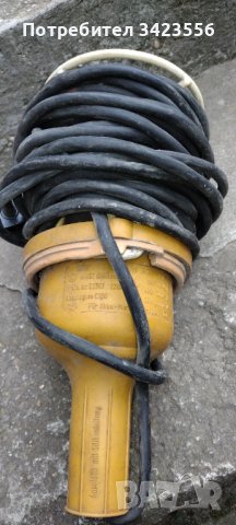 Подв.лампа, снимка 2 - Други инструменти - 40214007