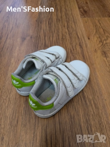 Adidas Disney - детски кецове , снимка 5 - Детски маратонки - 51809279