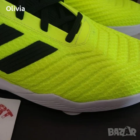 adidas Predator Tango Football 45 1/3, снимка 7 - Маратонки - 51348239