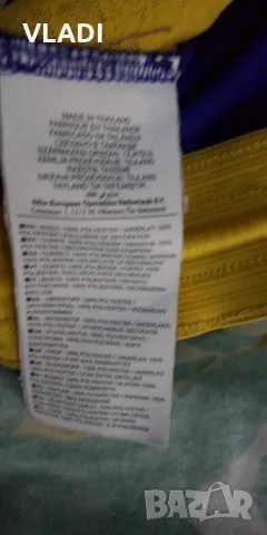NBA Къс панталон Kobe Bryant-син, снимка 3 - Панталони - 47472904