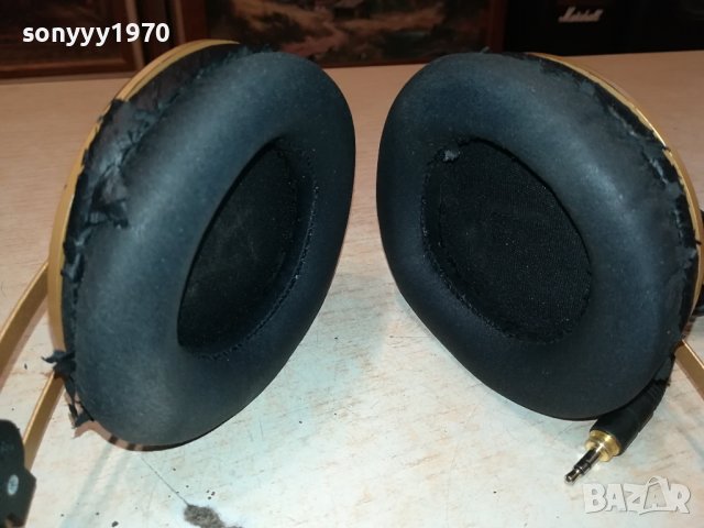 AKG AKG K-92 HIFI HEADPHONES MADE IN VIENNA AUSTRIA-ВНОС SWISS 2006231724, снимка 13 - Слушалки и портативни колонки - 41289353
