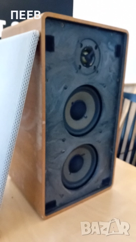 Танкалони SABA