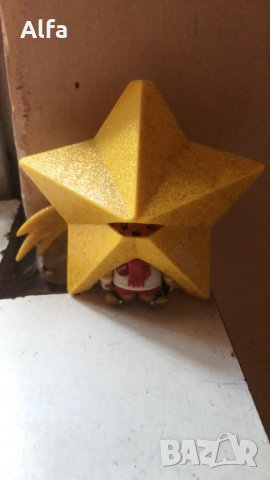 "Звездичко" Кока Кола играчка, снимка 2 - Колекции - 35917935