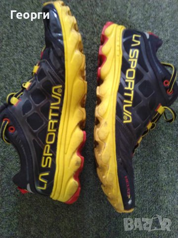 La Sportiva Helios SR - спортни обувки (маратонки), снимка 2 - Спортна екипировка - 41954916